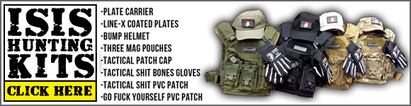 Shop ISIS Hunting Kits