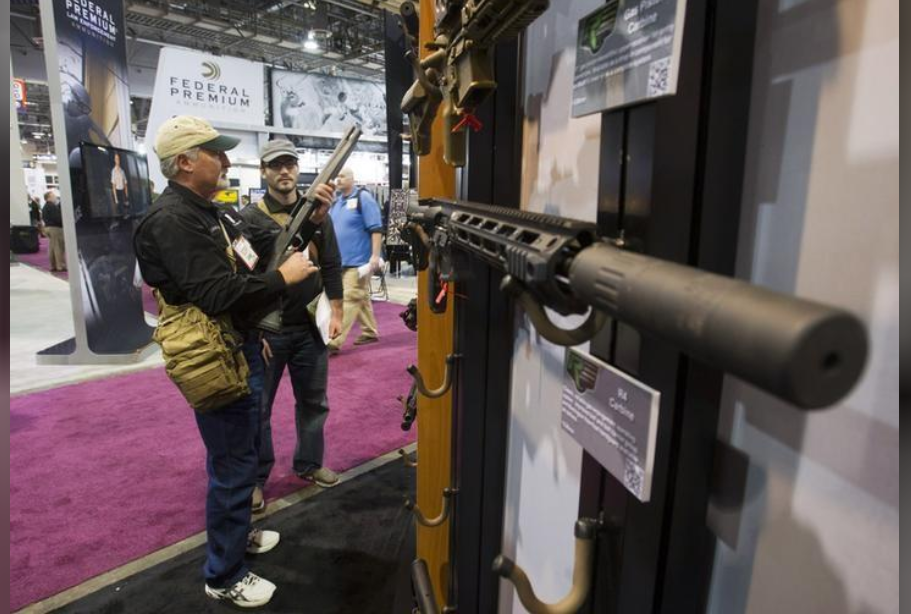 one-of-americas-largest-and-oldest-gun-manufacturers-seeks-bankruptcy