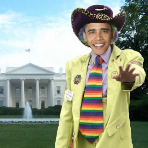 barack-obama-clown