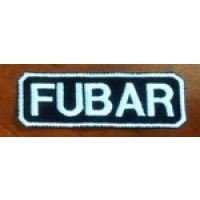 fubar patch