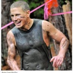 William mud run