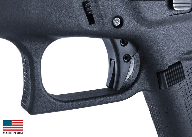 Tactical Shit Bang Switch G-Spot Trigger