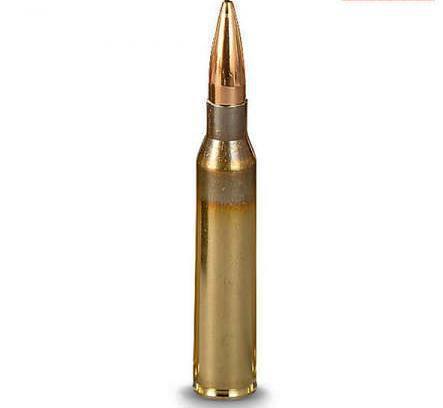 Top shots. A look at the top long range Cartridges! - Tactical Sh*t