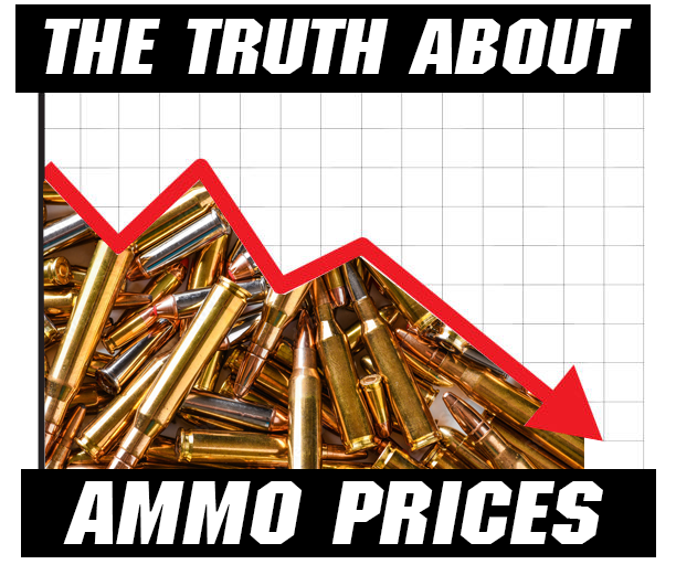 The Truth About Possible Major Ammo Shortage