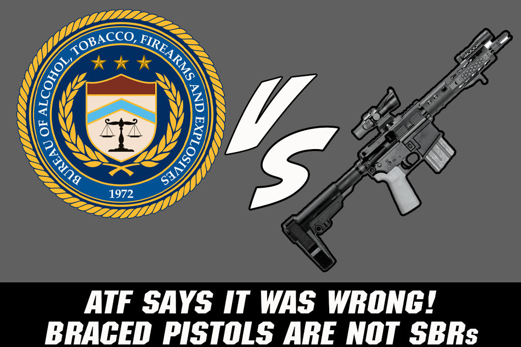 ATF Says They Made an OOPSIE