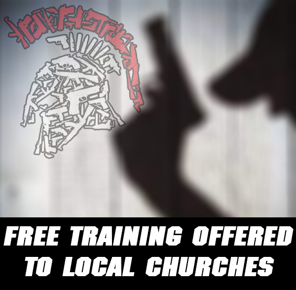 Enhancing Church Safety: Free Security Training Offered in St. Louis