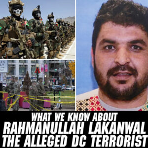 National Guard attack Washington DC Archives - Tactical Sh*t