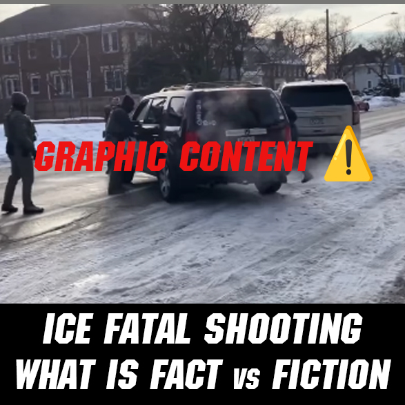 Fatal ICE Shooting in Minneapolis: What Happened?