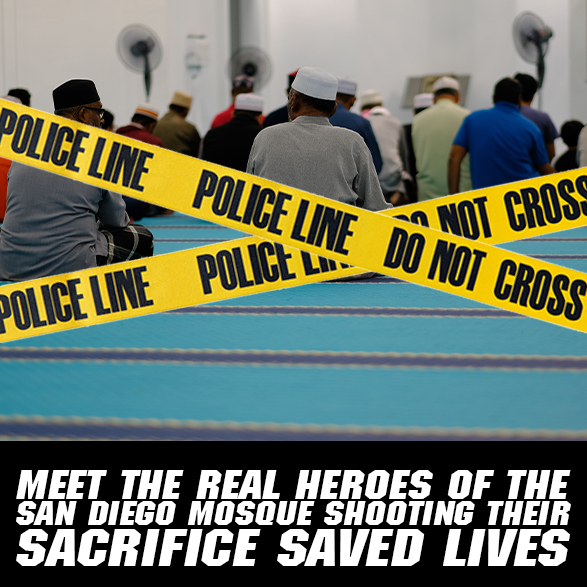 Heroes Who Saved 140 Children from Tragedy – What We Know Now