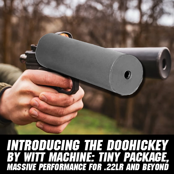 The Best 4″ You’ll Every Get!